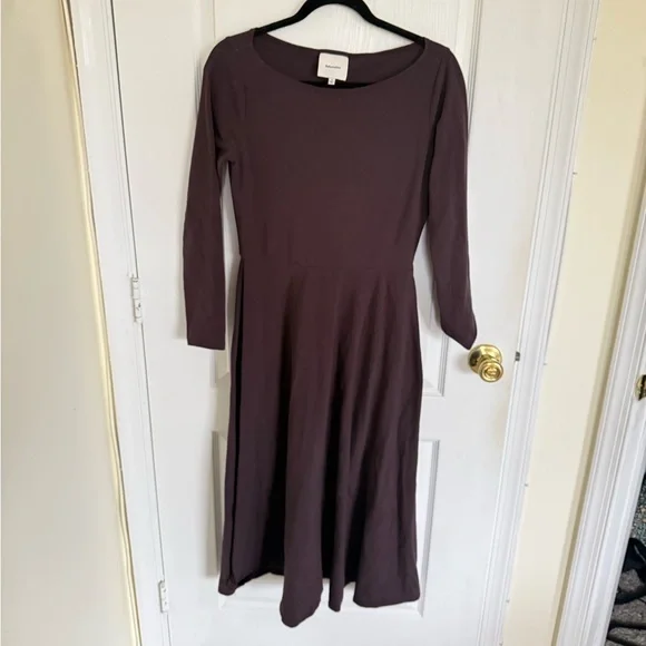 Reformation Wiley Knit Dress Reformation Wiley Knit Dress